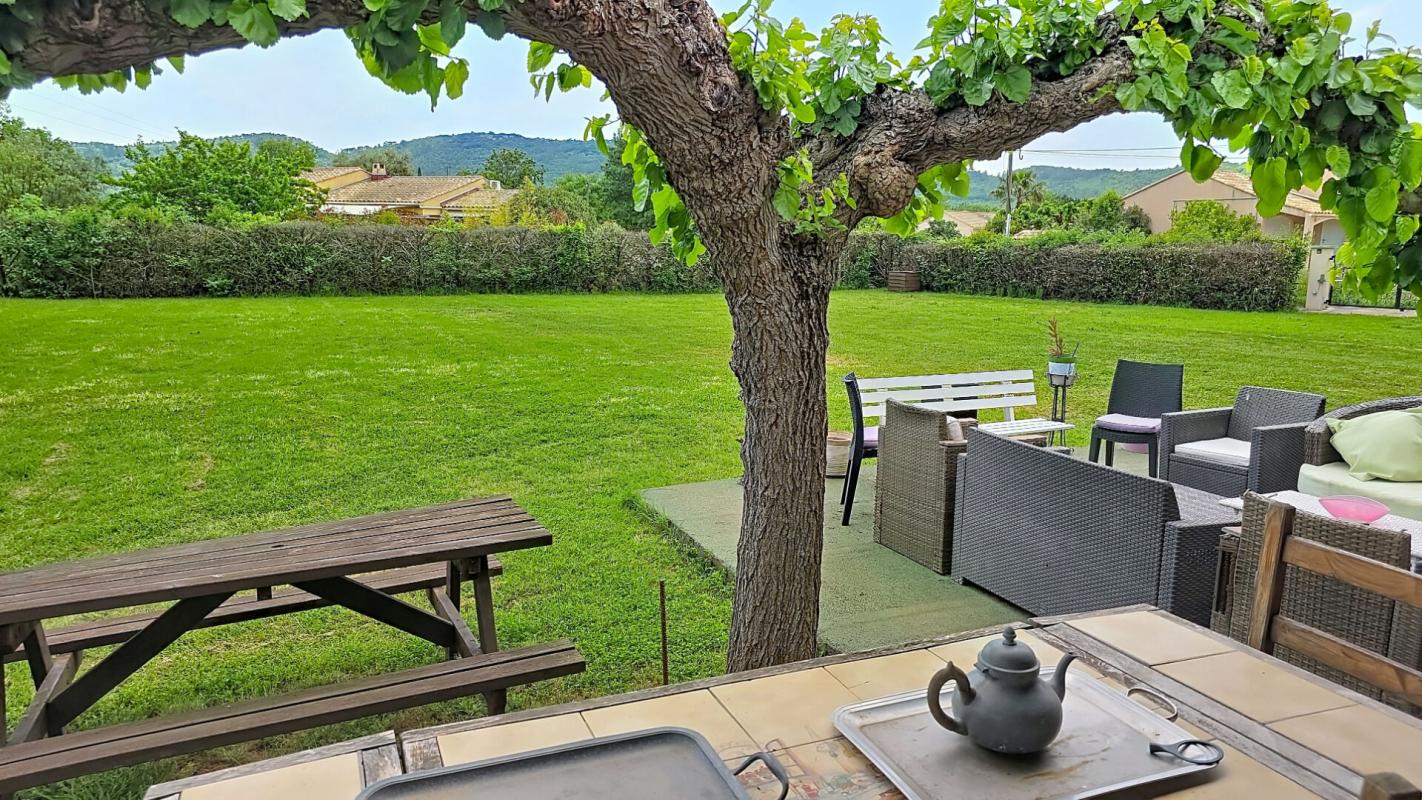 LE LUC Maison de Plain-pied - 90 m² - au calme 10