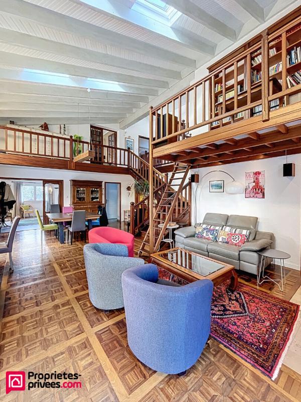 POURRIERES Villa Pourrieres 6 pièces 213 m2 8