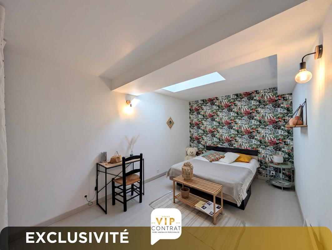 TRIAC-LAUTRAIT Maison de caractère à Triac Lautrait Exclusivité VIP réf 436237 9