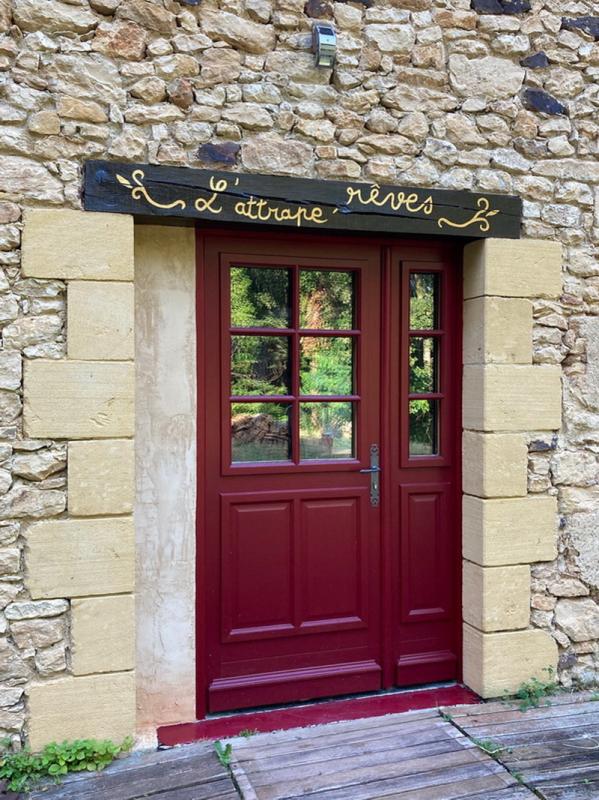 LE BUISSON-DE-CADOUIN Maison Le Buisson De Cadouin 7 pièce(s) 215m2 terrain 2484 m2 14