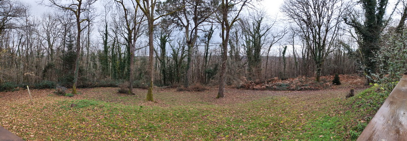 LE BUISSON-DE-CADOUIN Maison Le Buisson De Cadouin 7 pièce(s) 215m2 terrain 2484 m2 16