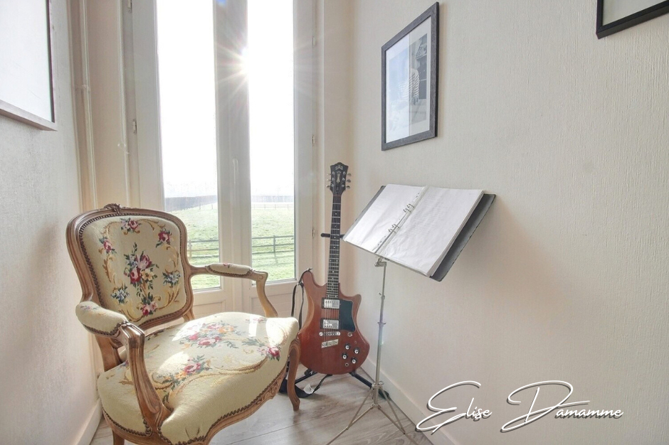 SAINT-ROMAIN-DE-COLBOSC NOUVEAUTE EXCLUSIVE - Propriété comprenant maison, gîte et dépendances sur 9900m² 10