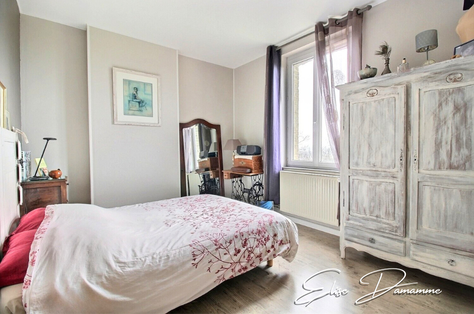 SAINT-ROMAIN-DE-COLBOSC NOUVEAUTE EXCLUSIVE - Propriété comprenant maison, gîte et dépendances sur 9900m² 11