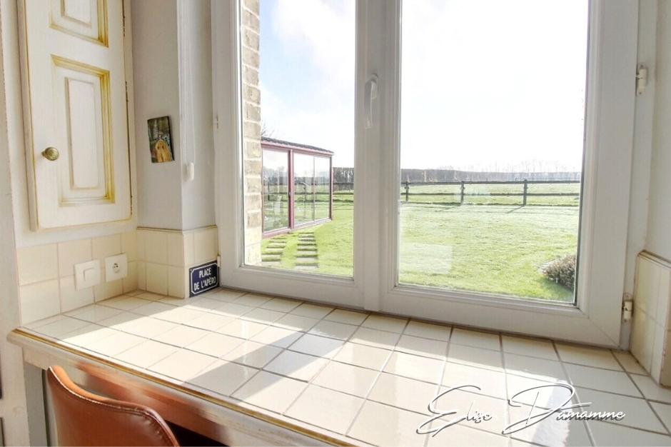 SAINT-ROMAIN-DE-COLBOSC NOUVEAUTE EXCLUSIVE - Propriété comprenant maison, gîte et dépendances sur 9900m² 9