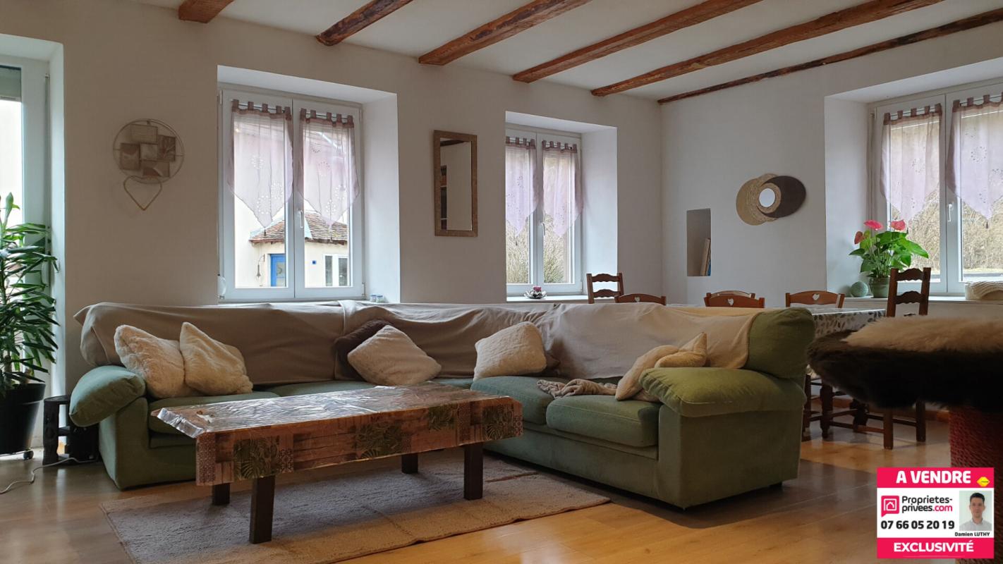 ALLONDANS Maison 7 pièces de 158 m² 1