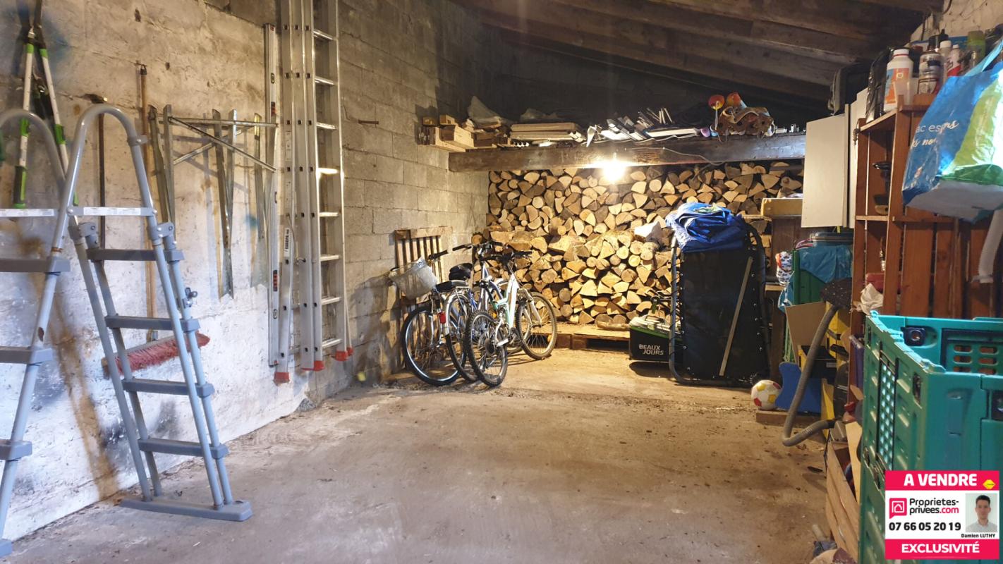 ALLONDANS Maison 7 pièces de 158 m² 10