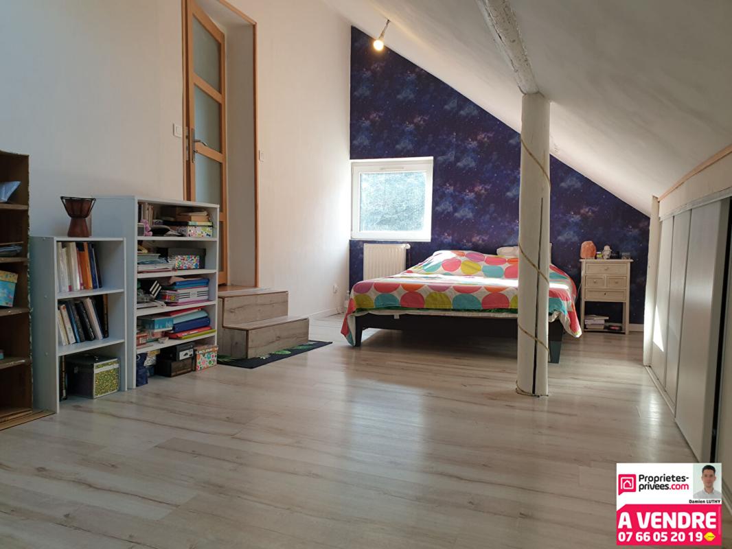 ALLONDANS Maison 7 pièces de 158 m² 5