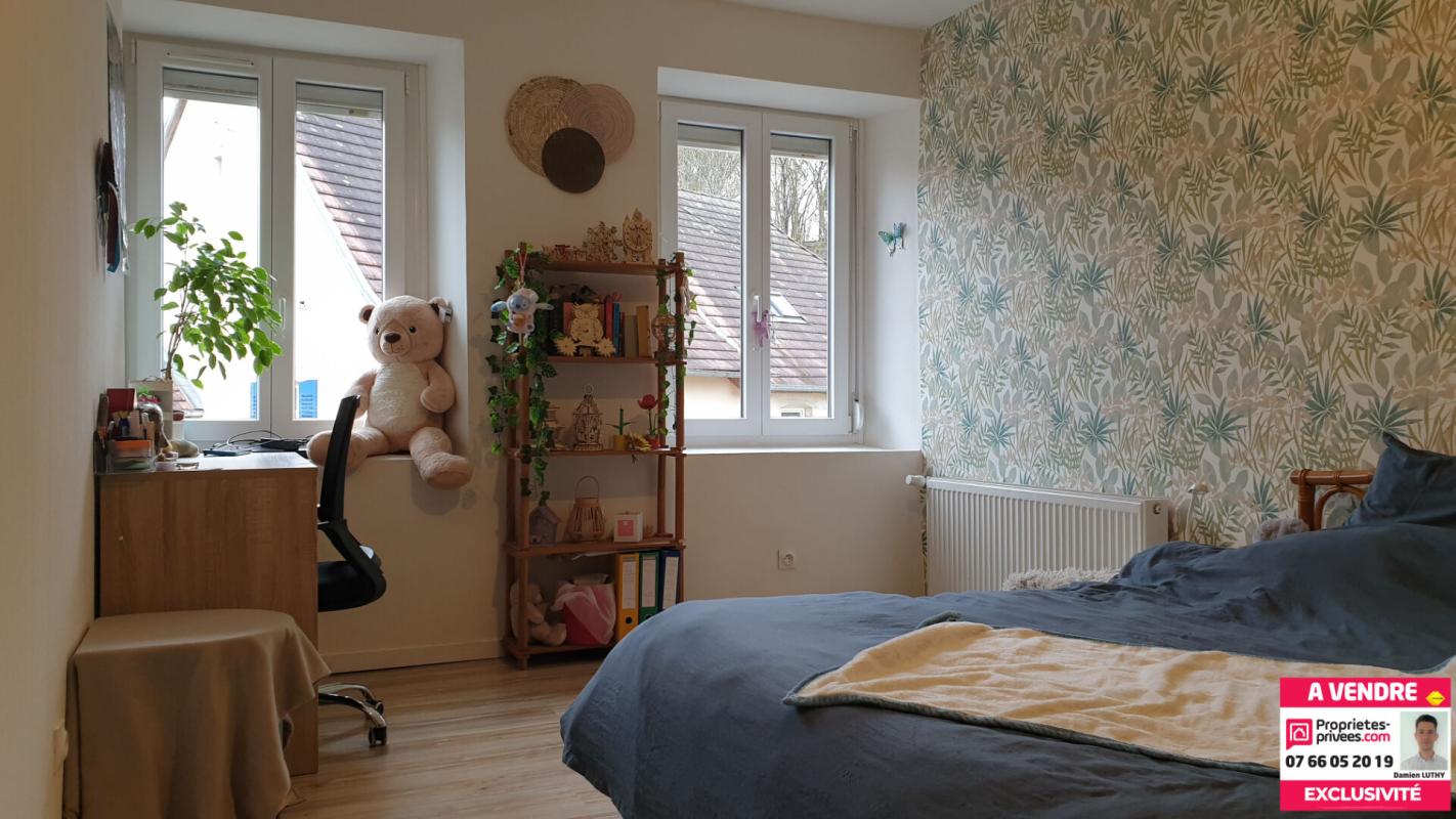 ALLONDANS Maison 7 pièces de 158 m² 6