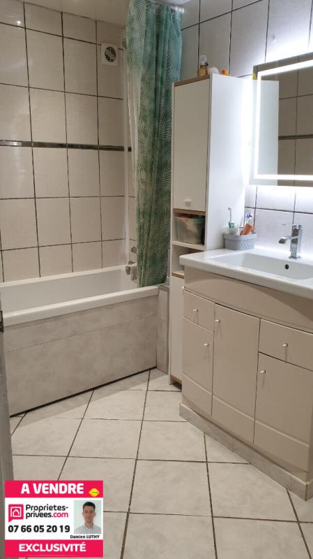 ALLONDANS Maison 7 pièces de 158 m² 8