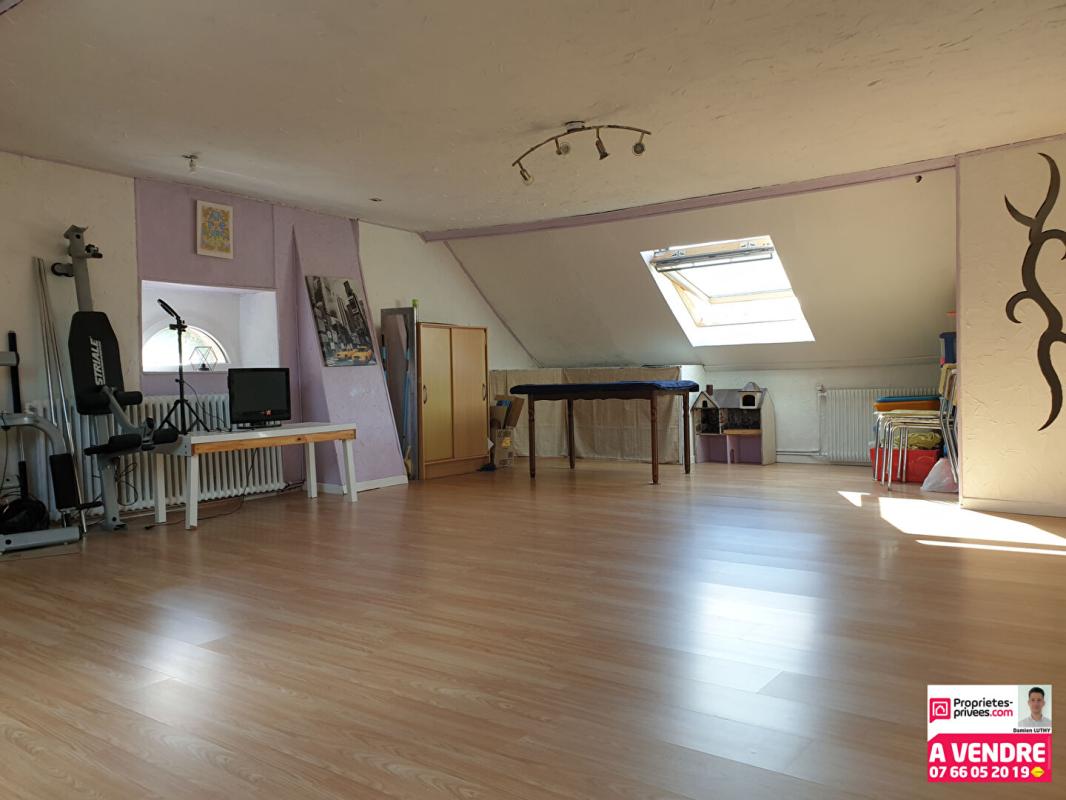 ALLONDANS Maison 7 pièces de 158 m² 9