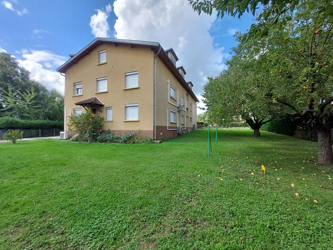 MACON Immeuble Macon  475 m2 2