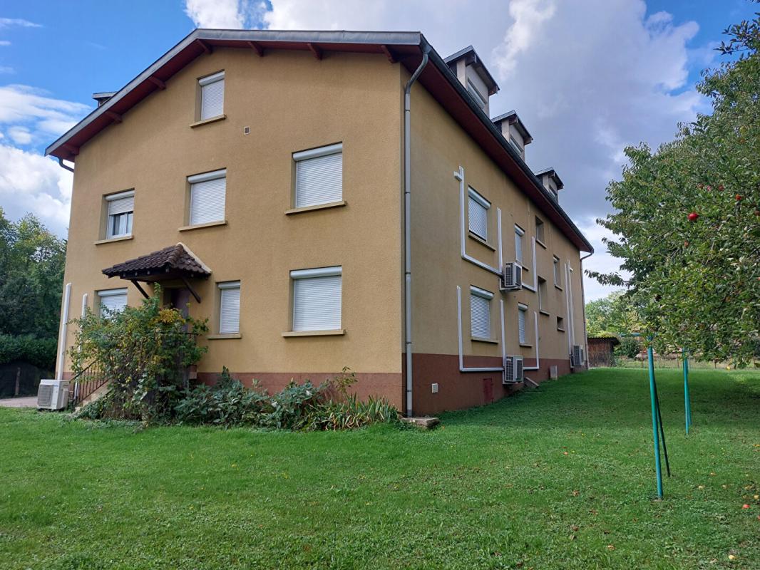 MACON Immeuble Macon  475 m2 4