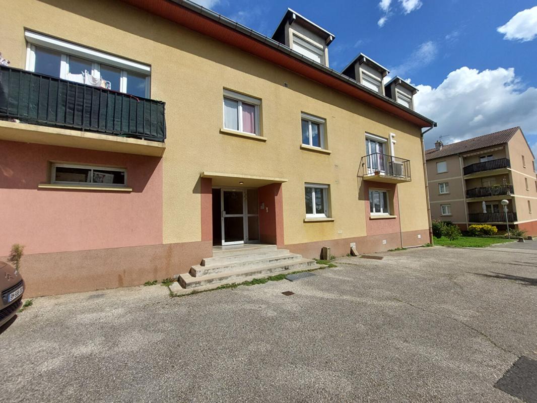 MACON Immeuble Macon  475 m2 6