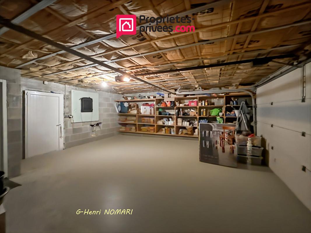 POUANCE Maison Ombree D Anjou 9 pièce(s) 185 m2, 5 Chambres, terrain de 3243m² 15