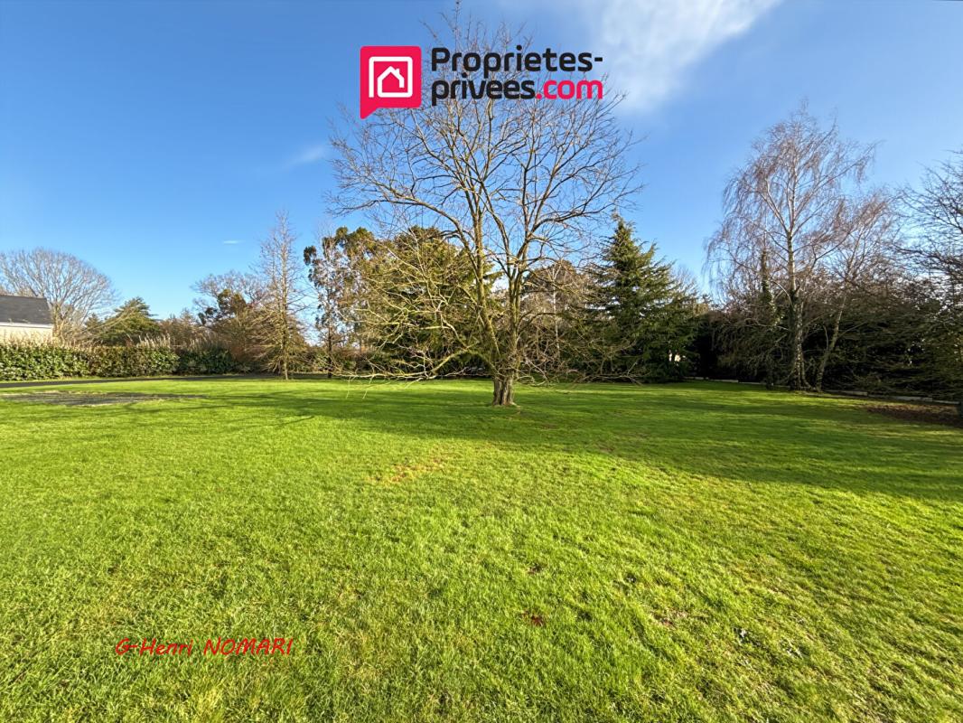 POUANCE Maison Ombree D Anjou 9 pièce(s) 185 m2, 5 Chambres, terrain de 3243m² 17