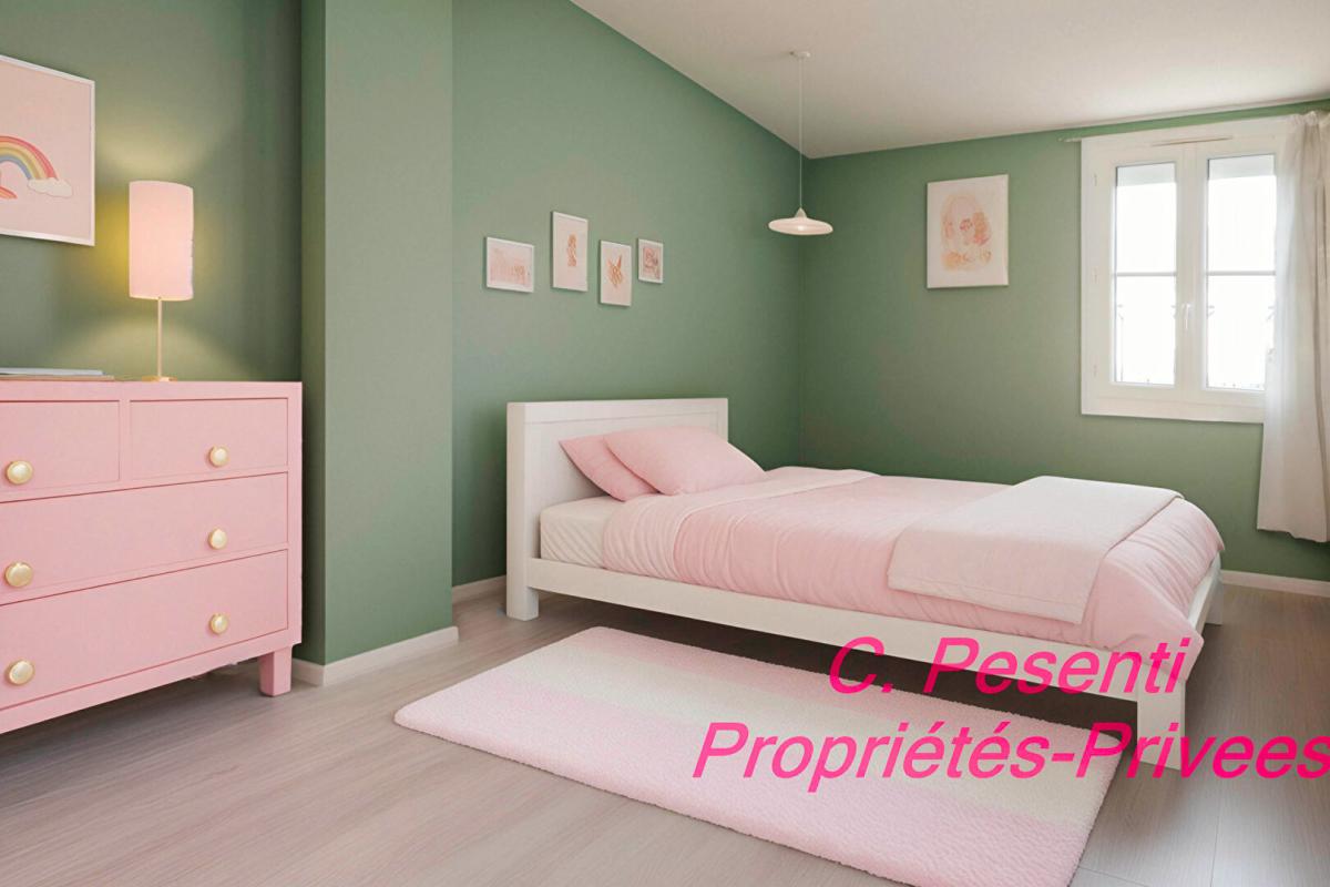 MONTEVRAIN Maison Montevrain 6 pièce(s) 118 m2 avec atelier et abri de jardin 9