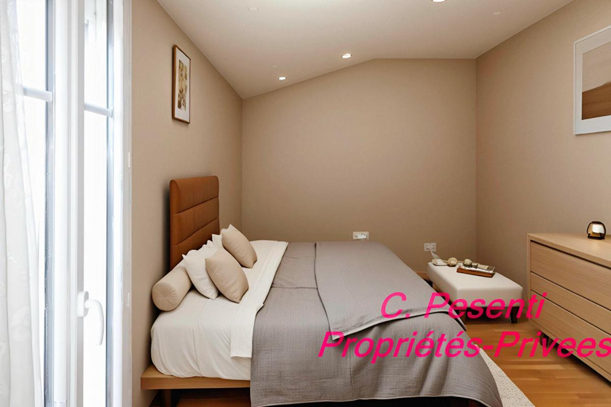 MONTEVRAIN Maison Montevrain 6 pièce(s) 118 m2 avec atelier et abri de jardin 7