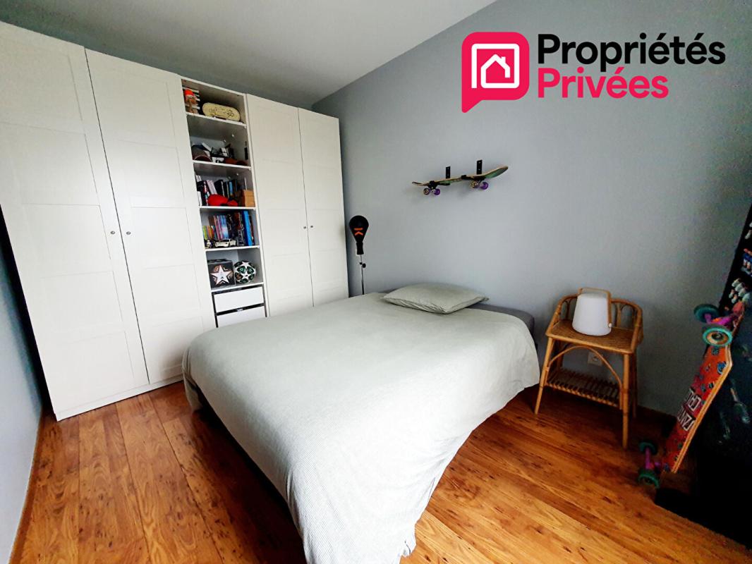 POUANCE Maison Ombrée d'Anjou 5 pièce(s) 6