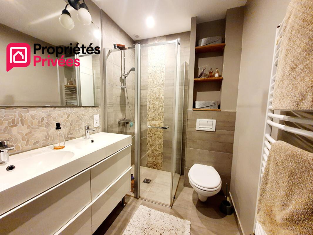 POUANCE Maison Ombrée d'Anjou 5 pièce(s) 8