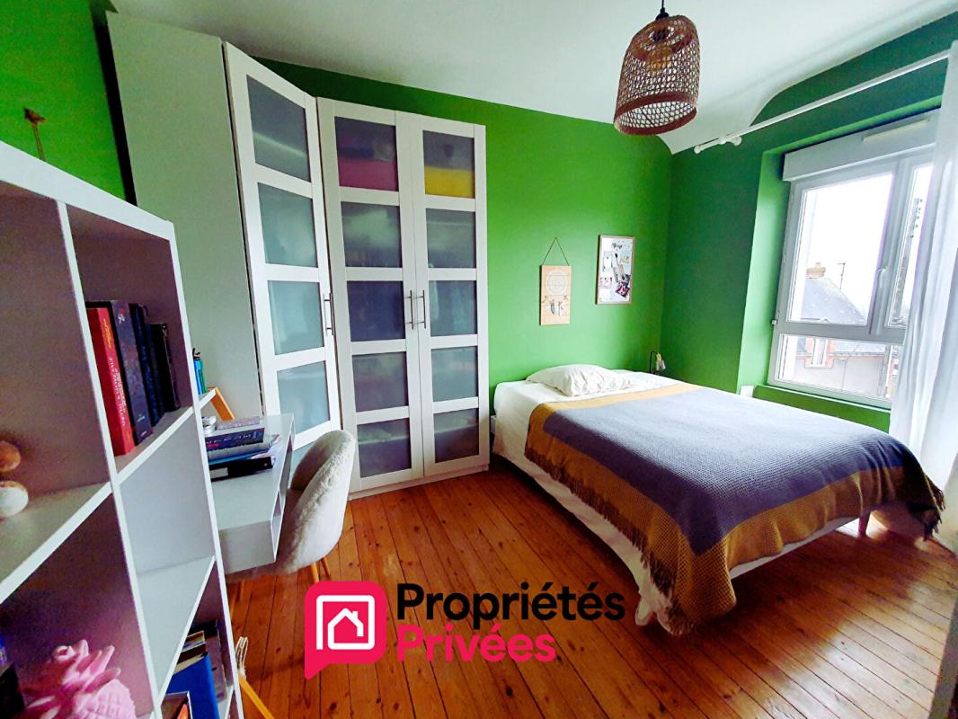 POUANCE Maison Ombrée d'Anjou 5 pièce(s) 9