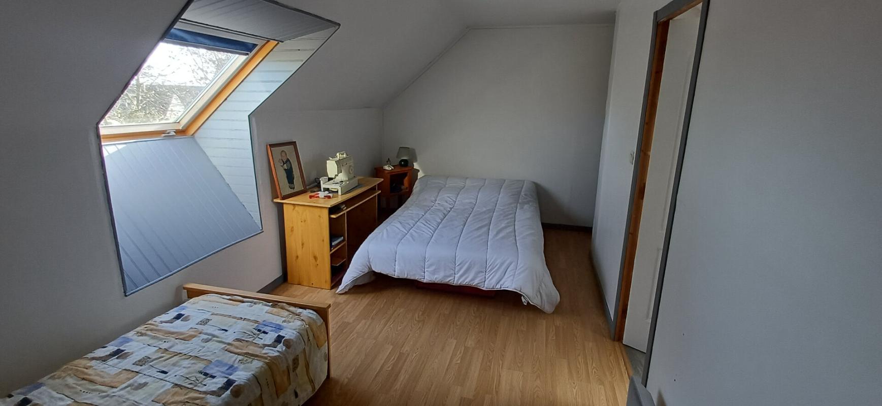 VERN-D'ANJOU Maison Brain sur Longuenée 5 pièce(s) 113.5 m2 habitable 10