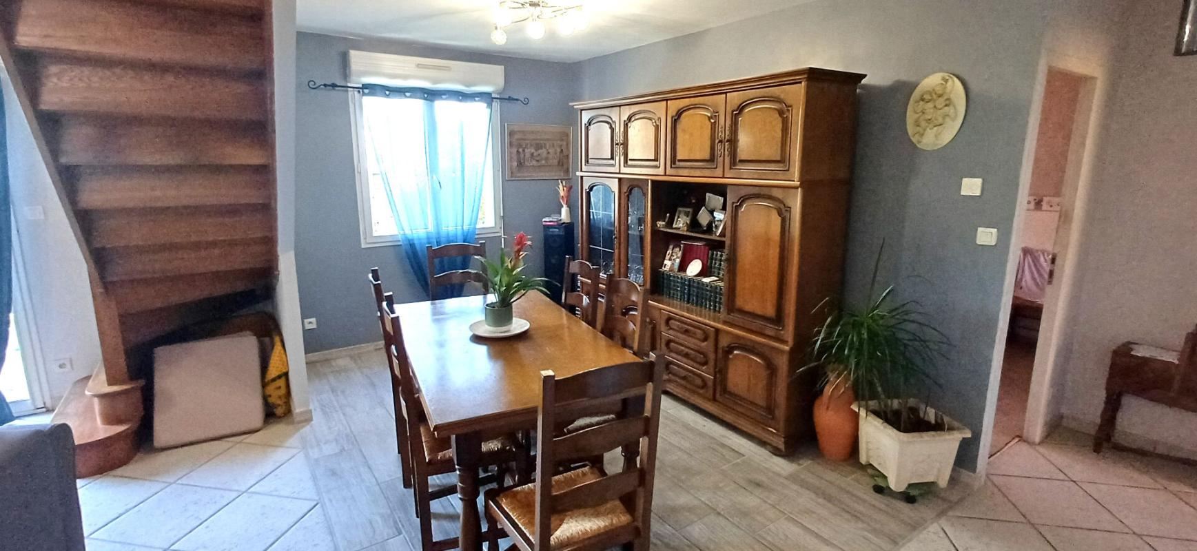 VERN-D'ANJOU Maison Brain sur Longuenée 5 pièce(s) 113.5 m2 habitable 4