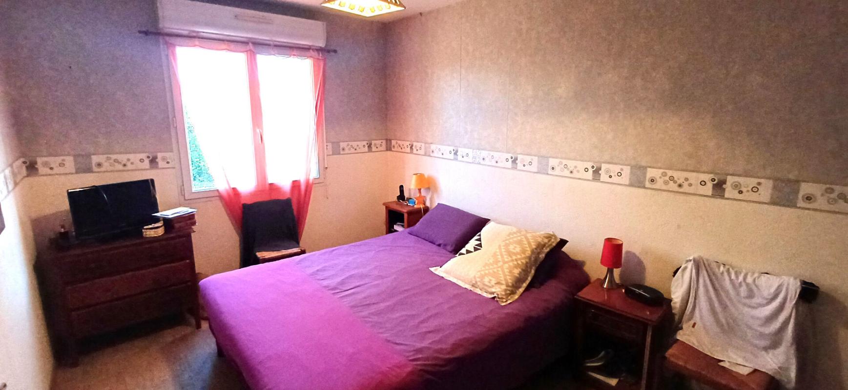 VERN-D'ANJOU Maison Brain sur Longuenée 5 pièce(s) 113.5 m2 habitable 8