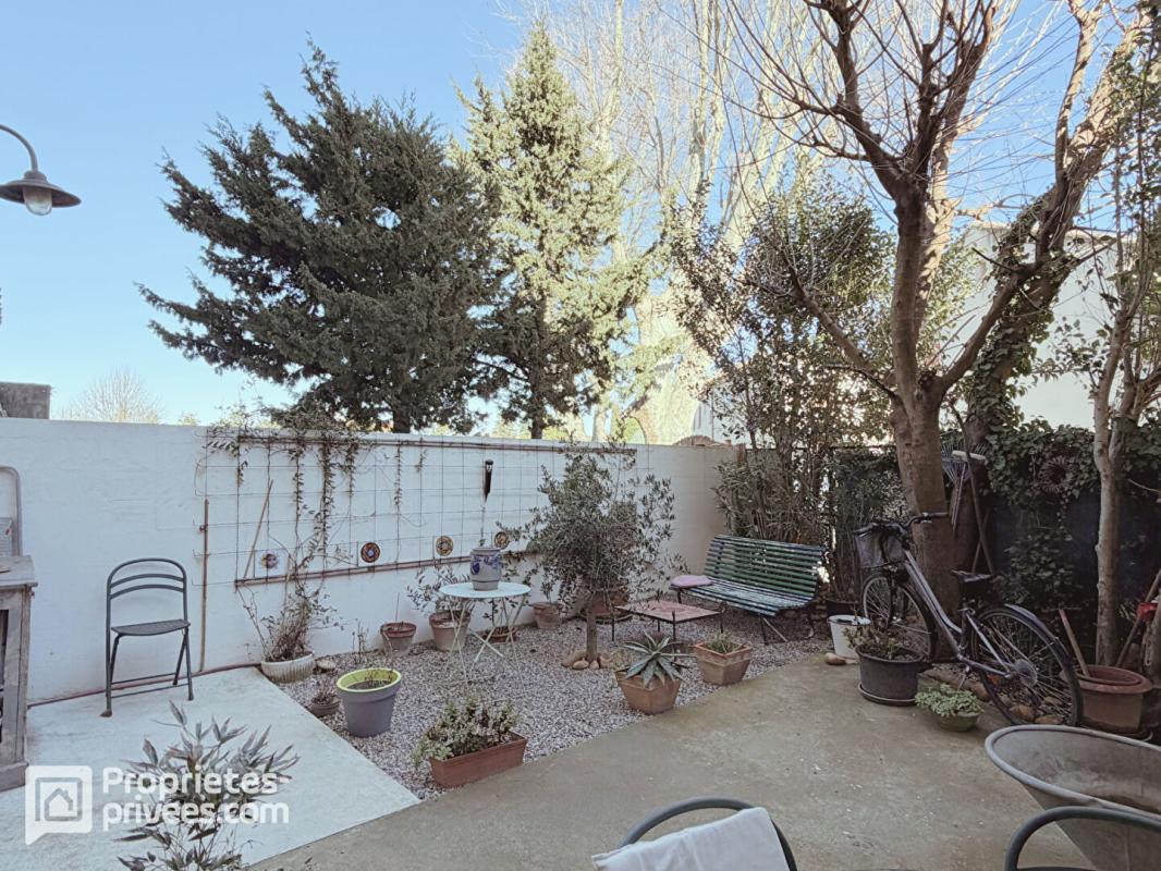 BEDARRIDES EXCLUSIVITE - Rare Demeure d'exception - 9 pièces - 479,87 m² de surface totale à BEDARRIDES 16