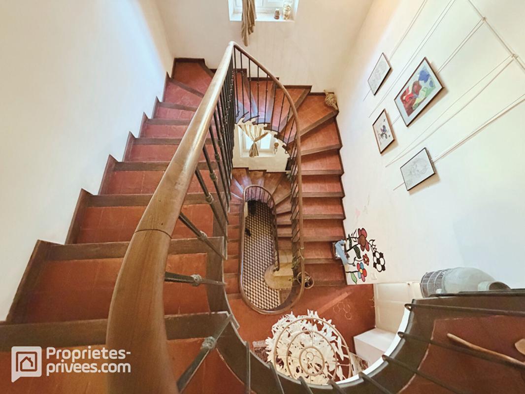 BEDARRIDES EXCLUSIVITE - Rare Demeure d'exception - 9 pièces - 479,87 m² de surface totale à BEDARRIDES 5
