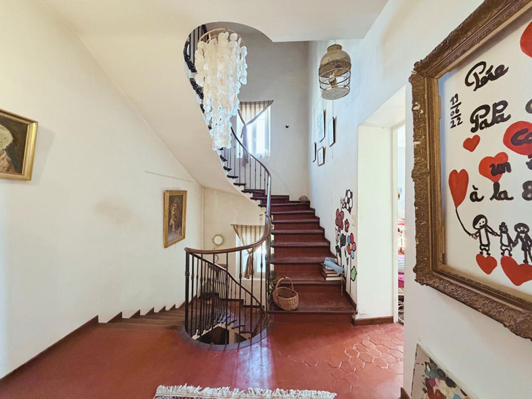 BEDARRIDES EXCLUSIVITE - Rare Demeure d'exception - 9 pièces - 479,87 m² de surface totale à BEDARRIDES 7