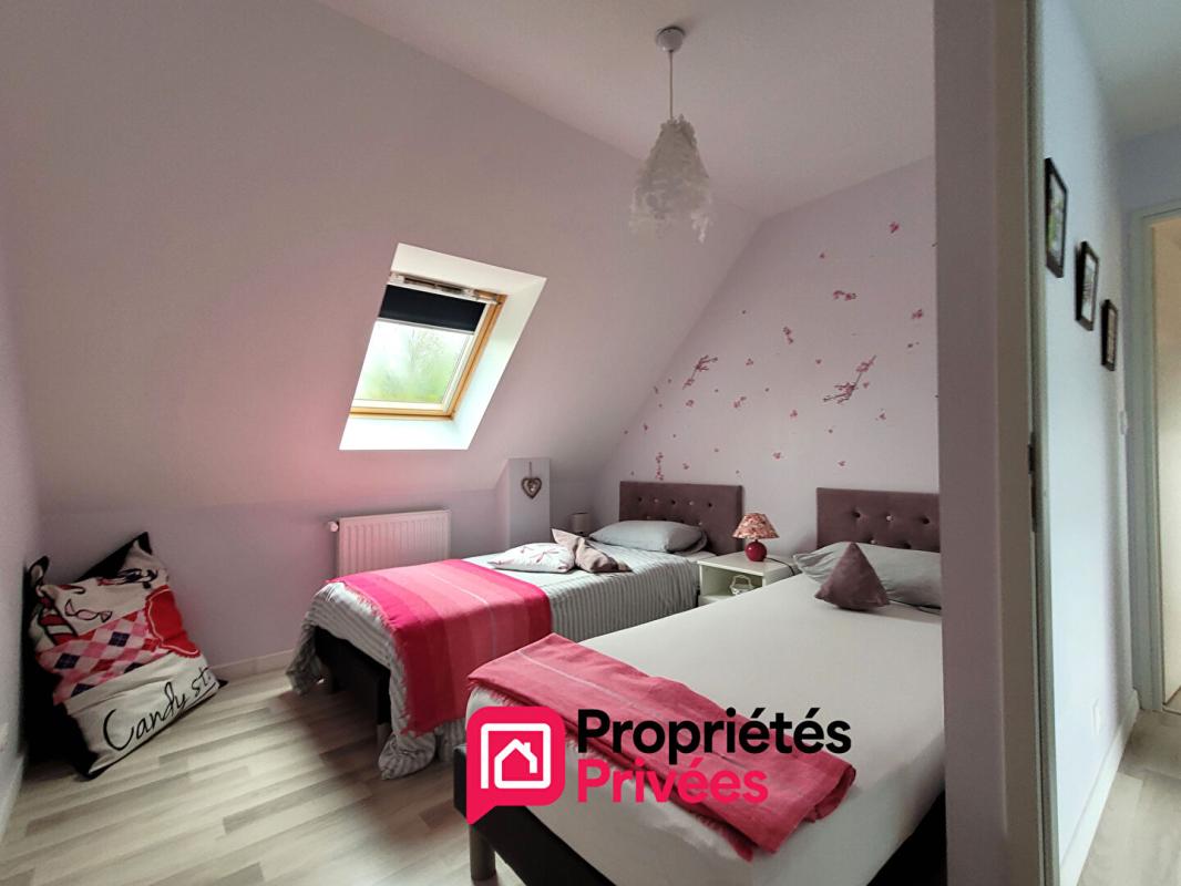 LA FORET-FOUESNANT LA FORET FOUESNANT - Maison avec jardin  6 pièce(s) 160 m2 15