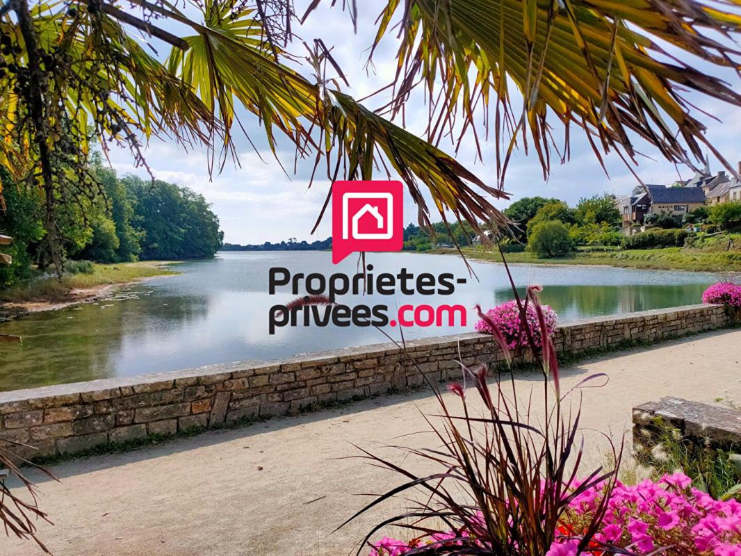 LA FORET-FOUESNANT LA FORET FOUESNANT - Maison avec jardin  6 pièce(s) 160 m2 18