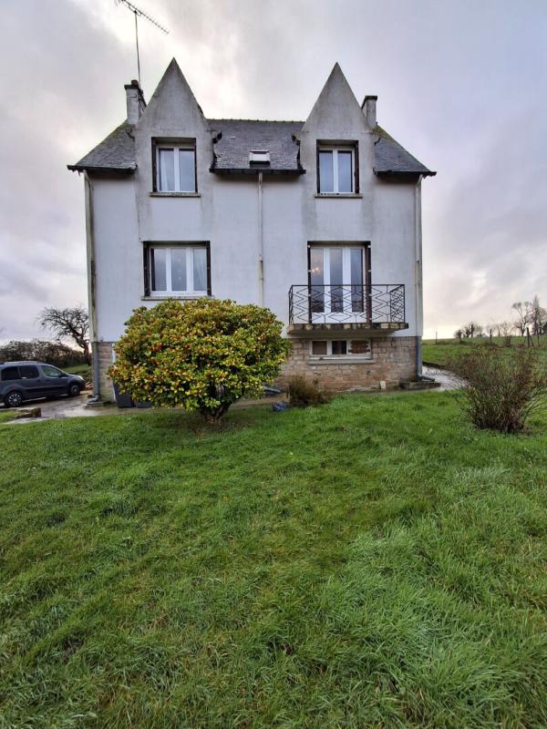 PLEMET Maison 5 chambres 148 m² / Garage / Fort potentiel  / 144 000 1