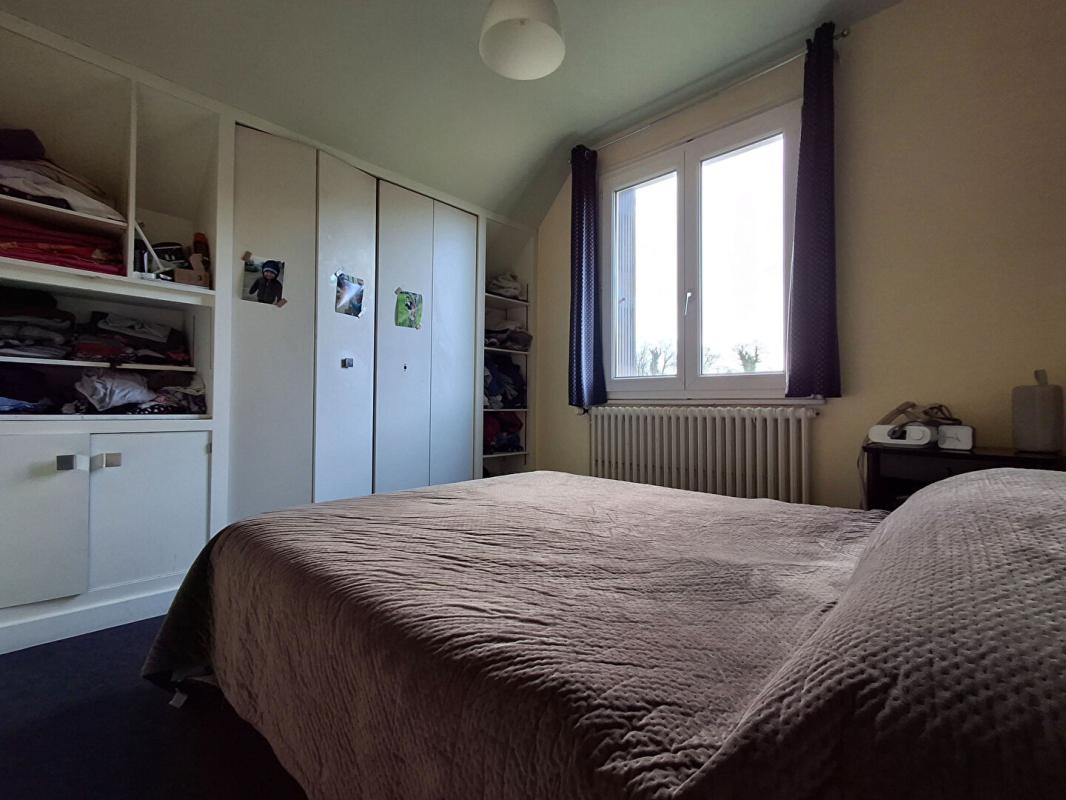 PLEMET Maison 5 chambres 148 m² / Garage / Fort potentiel  / 144 000 10