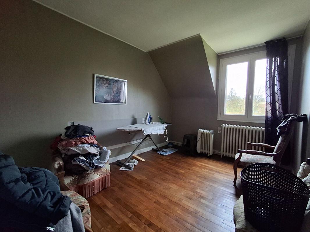 PLEMET Maison 5 chambres 148 m² / Garage / Fort potentiel  / 144 000 11