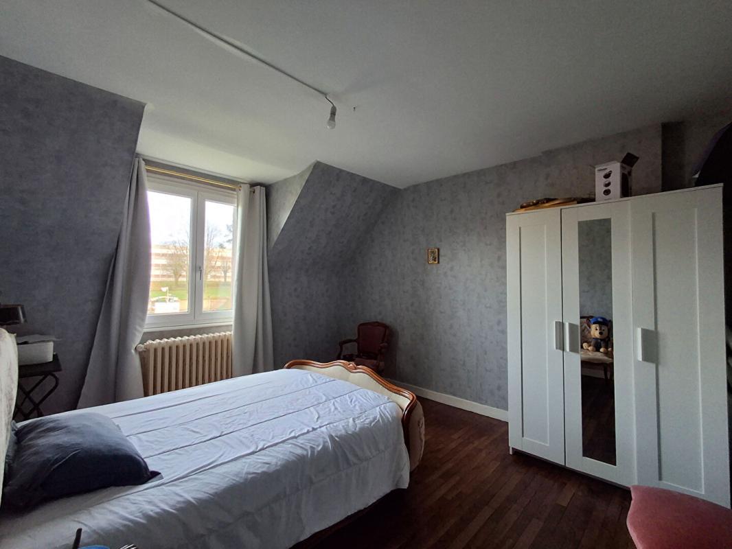 PLEMET Maison 5 chambres 148 m² / Garage / Fort potentiel  / 144 000 12