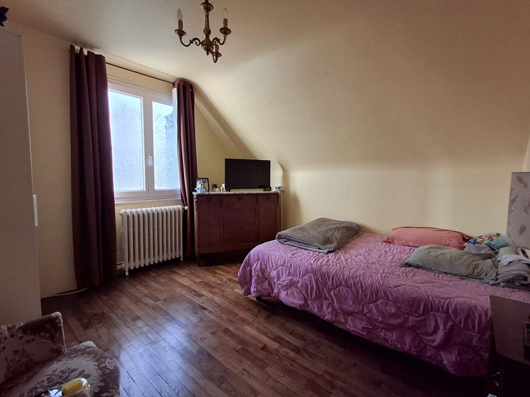 PLEMET Maison 5 chambres 148 m² / Garage / Fort potentiel  / 144 000 14