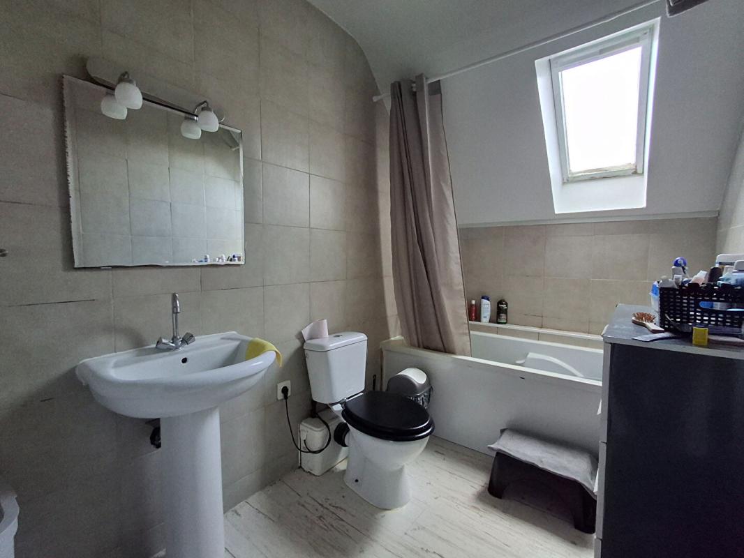 PLEMET Maison 5 chambres 148 m² / Garage / Fort potentiel  / 144 000 16