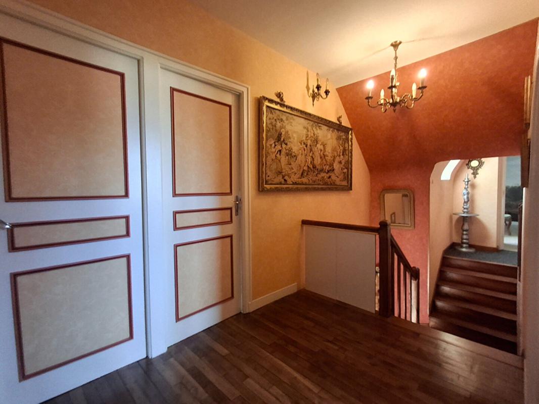 PLEMET Maison 5 chambres 148 m² / Garage / Fort potentiel  / 144 000 17