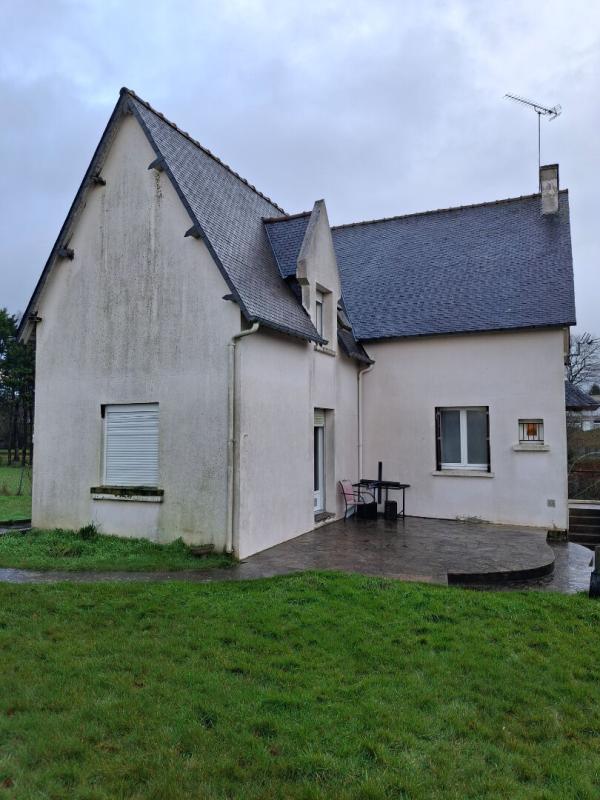 PLEMET Maison 5 chambres 148 m² / Garage / Fort potentiel  / 144 000 18