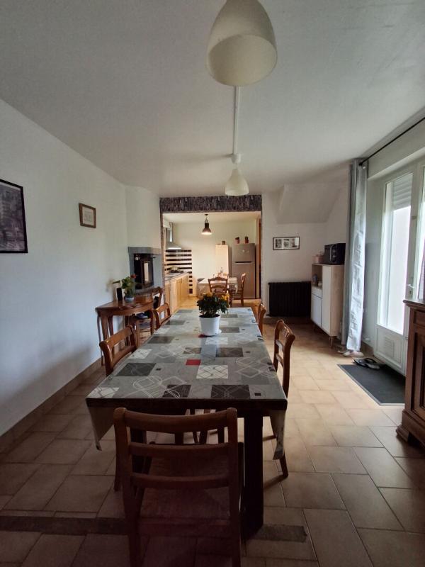 PLEMET Maison 5 chambres 148 m² / Garage / Fort potentiel  / 144 000 4