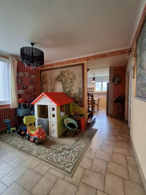 PLEMET Maison 5 chambres 148 m² / Garage / Fort potentiel  / 144 000 5