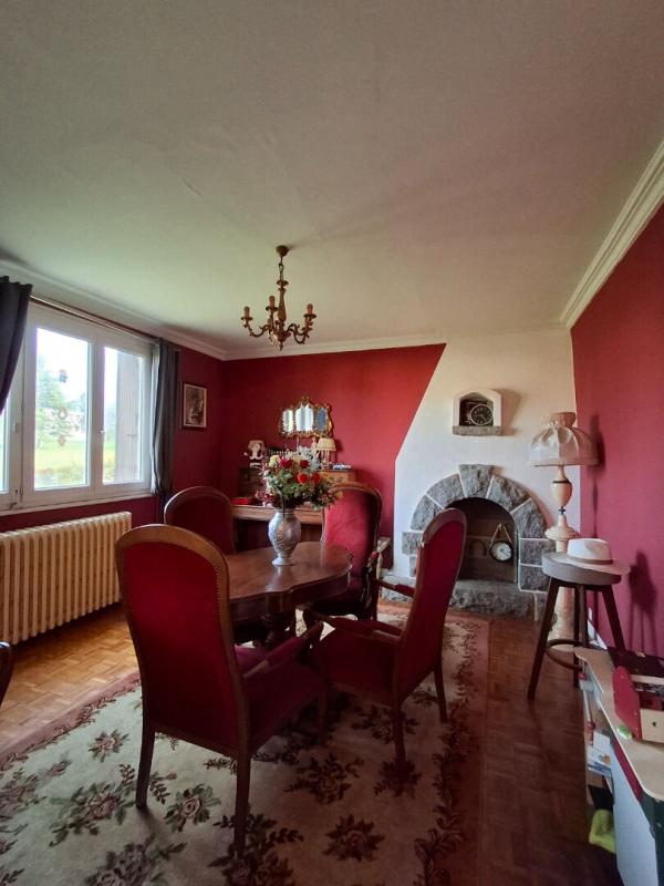 PLEMET Maison 5 chambres 148 m² / Garage / Fort potentiel  / 144 000 6