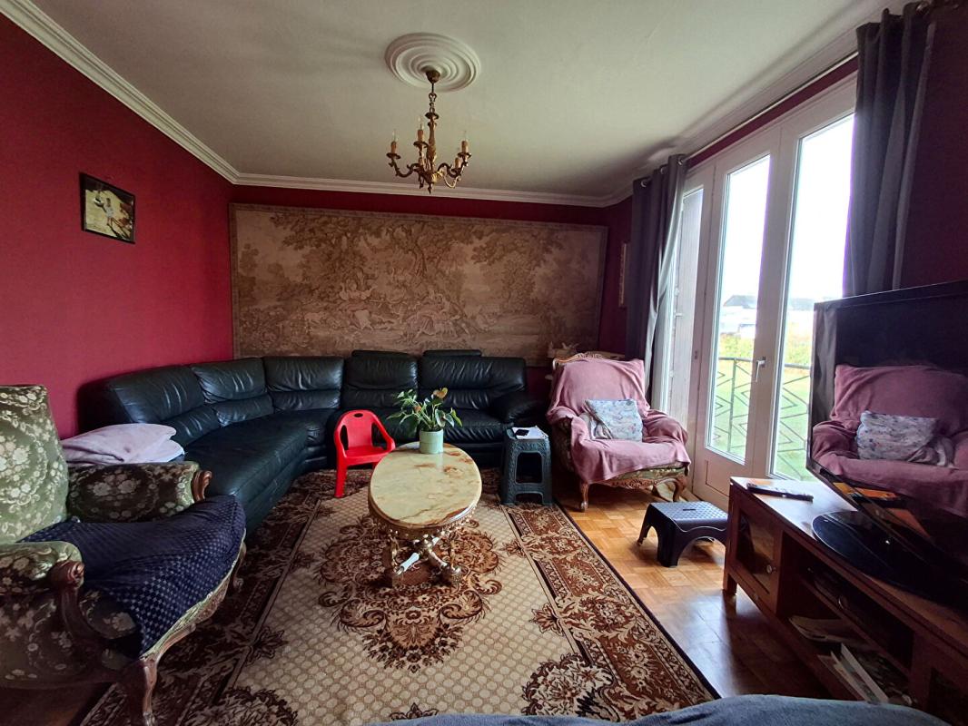 PLEMET Maison 5 chambres 148 m² / Garage / Fort potentiel  / 144 000 7