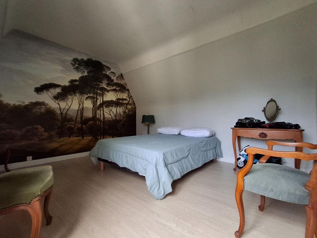 PLEMET Maison 5 chambres 148 m² / Garage / Fort potentiel  / 144 000 9