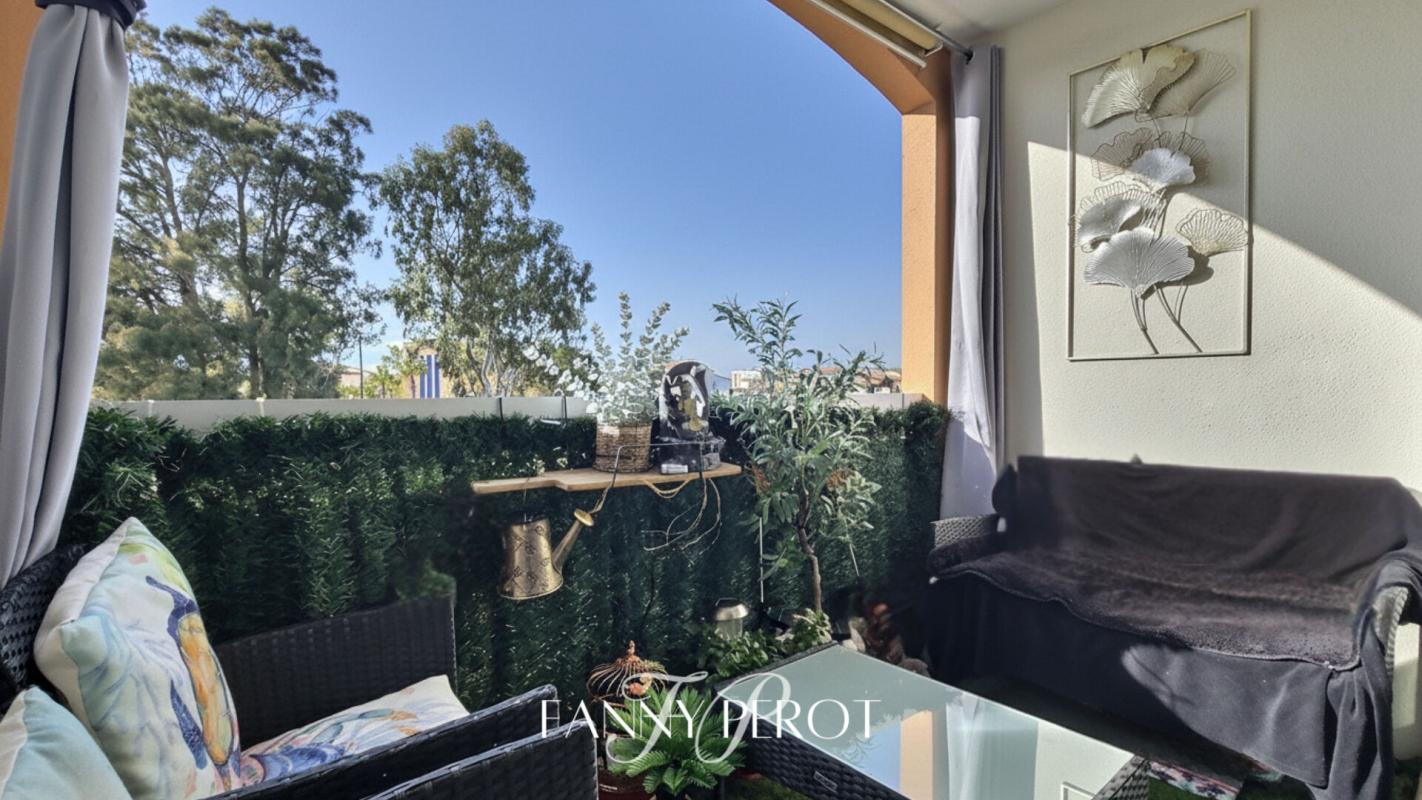 SAINT CYPRIEN PLAGE Un cocon en bord de plage, dans une résidence avec piscine 1