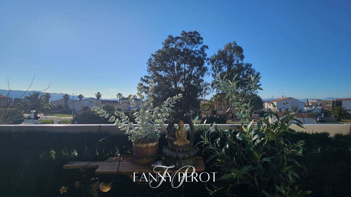 SAINT CYPRIEN PLAGE Un cocon en bord de plage, dans une résidence avec piscine 2