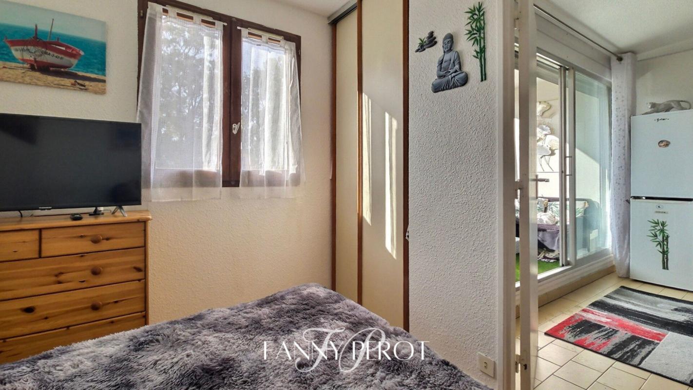 SAINT CYPRIEN PLAGE Un cocon en bord de plage, dans une résidence avec piscine 6