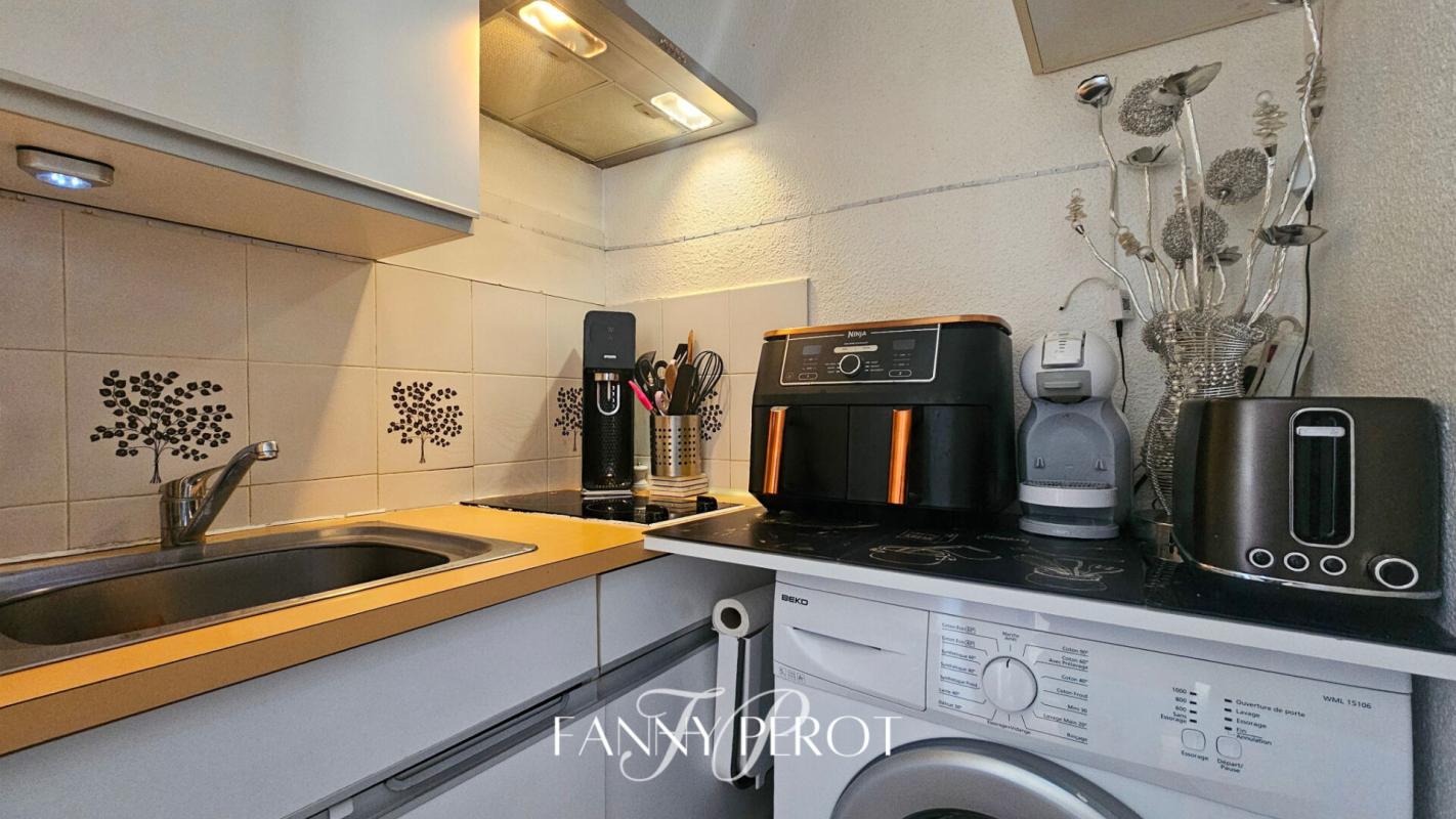 SAINT CYPRIEN PLAGE Un cocon en bord de plage, dans une résidence avec piscine 8