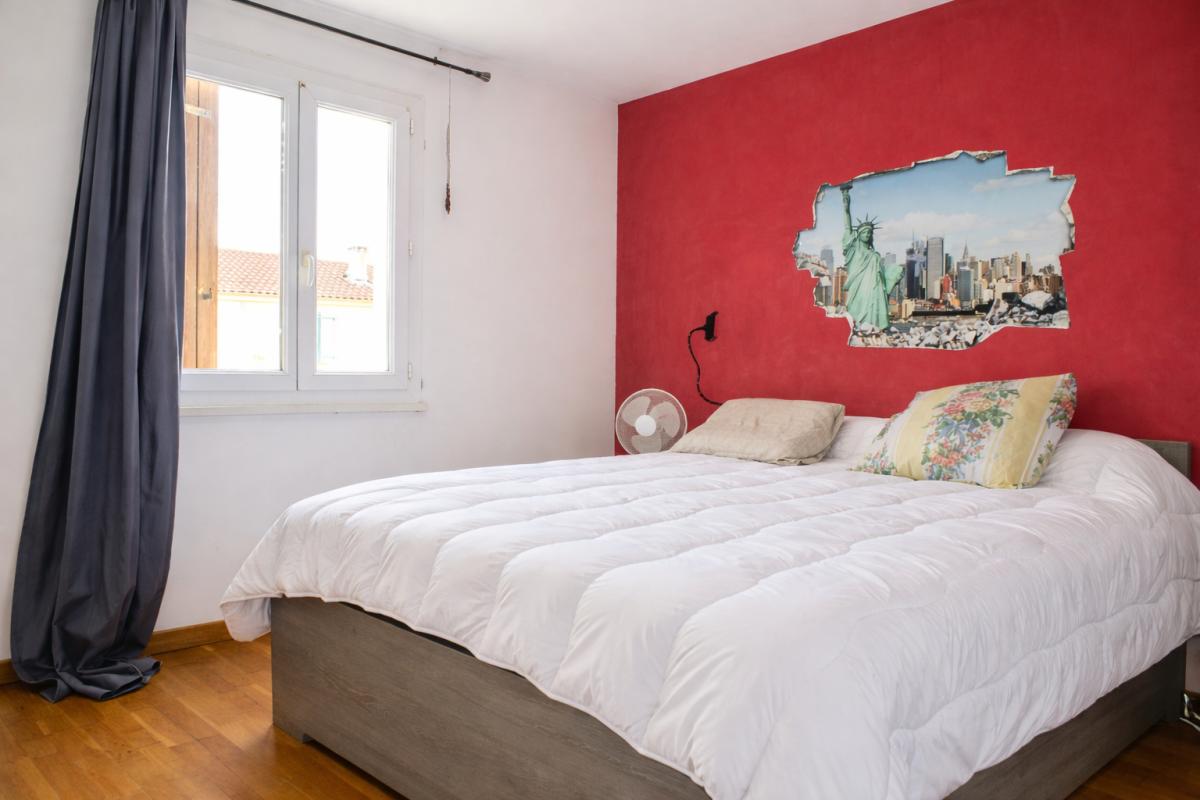 CAUNES-MINERVOIS Maison Caunes Minervois 4 pièce(s) 85m2 4